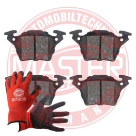 Гальмівні колодки Гальмівні колодки