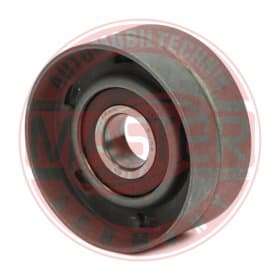 Натяжний ролик поліклинового ременя
