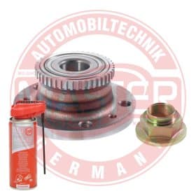 Комплект ступиці колеса