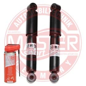 Стійка амортизатора