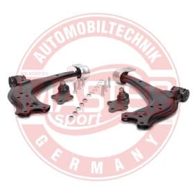 Комплект рычагов