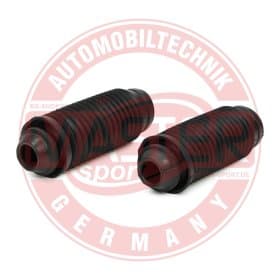 Комплект (пыльники + отбойники)