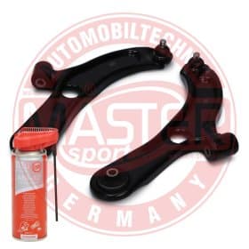 Комплект рычагов