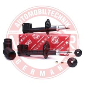 Стойка амортизатора