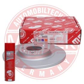 Гальмівний диск