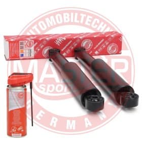 Стойка амортизатора