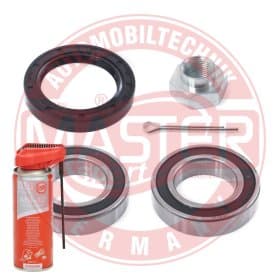 Комплект ступиці колеса