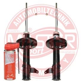 Стійка амортизатора