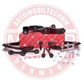 Комплект рычагов