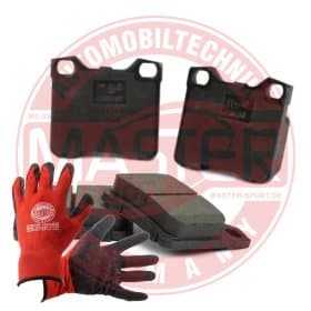 Тормозные колодки