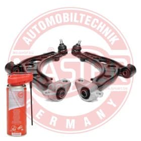 Комплект важелів