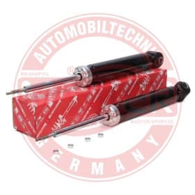 Стійка амортизатора