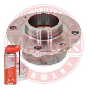 Комплект ступицы колеса