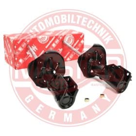 Стійка амортизатора