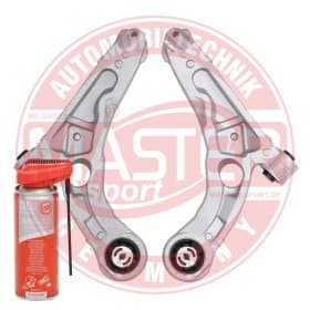 Комплект рычагов