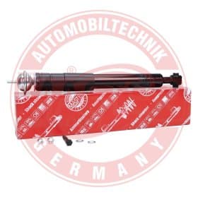 Стійка амортизатора