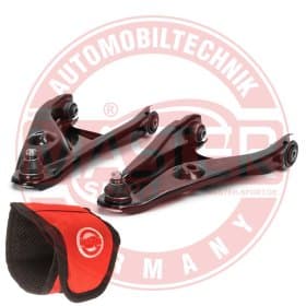 Комплект важелів