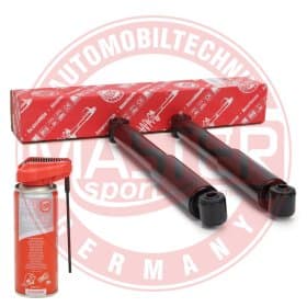 Стойка амортизатора