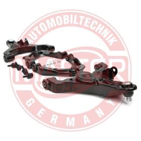 Комплект рычагов