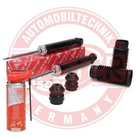 Стійка амортизатора