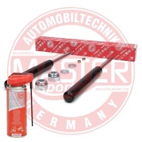 Вкладка амортизатора