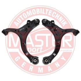 Комплект рычагов