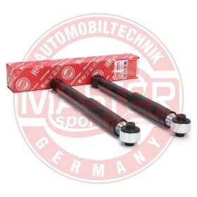 Стойка амортизатора