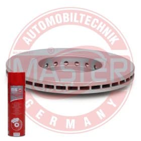 Тормозной диск