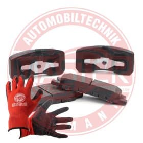 Тормозные колодки