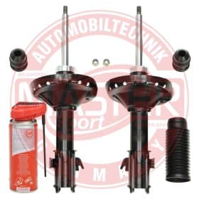 Стійка амортизатора