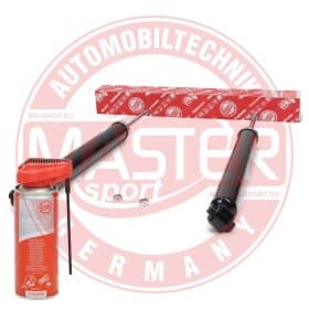 Стійка амортизатора