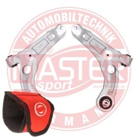 Комплект рычагов