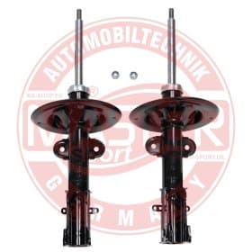 Стойка амортизатора