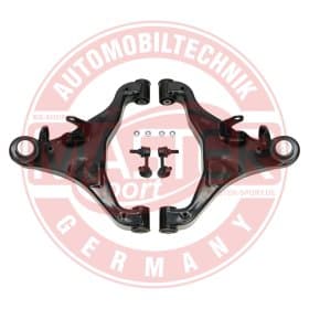 Комплект рычагов