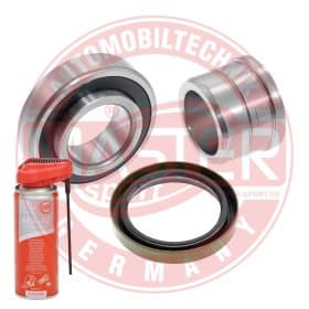 Комплект ступицы колеса