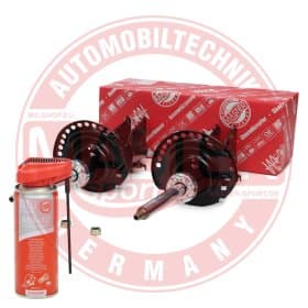 Стійка амортизатора