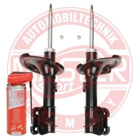 Стойка амортизатора