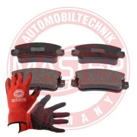 Тормозные колодки