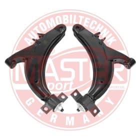 Комплект важелів