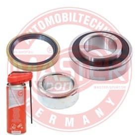 Комплект ступицы колеса