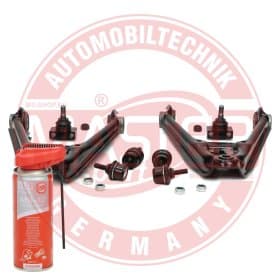 Комплект важелів