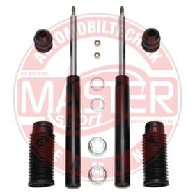 Вкладка амортизатора