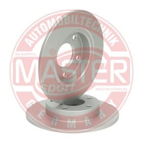 Тормозной диск