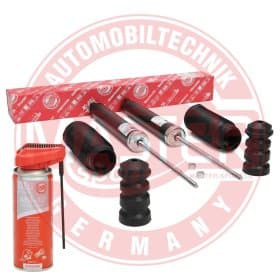 Стійка амортизатора