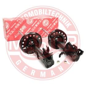 Стійка амортизатора