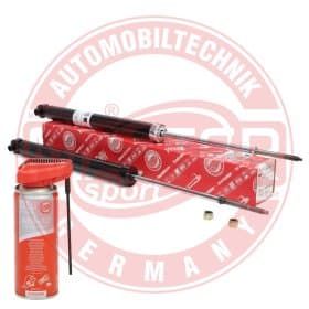 Стойка амортизатора