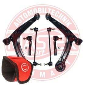 Комплект важелів