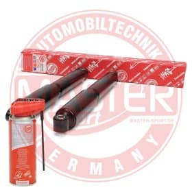 Стійка амортизатора