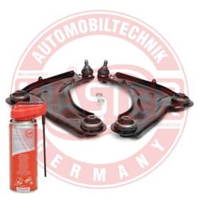 Комплект рычагов