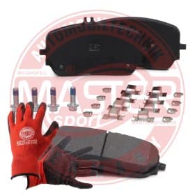 Тормозные колодки